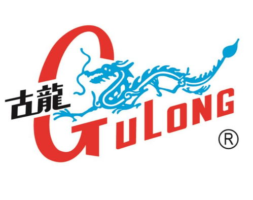 廈門古龍罐頭食品