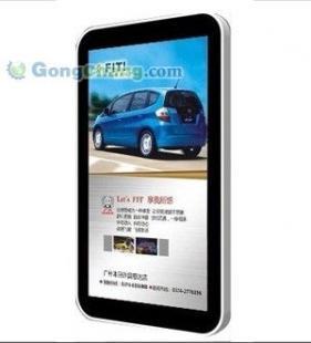 廣州最好的液晶廣告機廠家_傳媒、廣電_世界工廠網中國產品信息庫