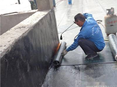 地下室如何做到不漏不滲？防水施工全攻略！